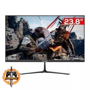 Monitor Gamer TGT Altay TS6, 23.8 Pol, IPS, FHD, 1ms, 165Hz