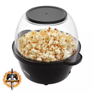 Pipoqueira Elétrica Philco 2 em 1 65g