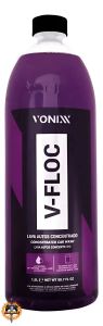 Vonixx V-FLOC Lava-auto Super Concentrado 1,5L