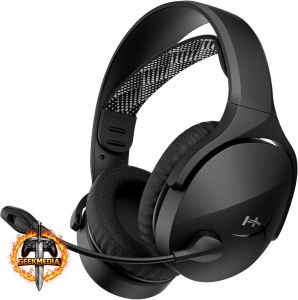 Headset Gamer Sem Fio HyperX Cloud Jet