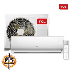 Ar Condicionado Tcl 22000 Btus Quente e Frio 220v