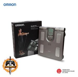 Balança Digital Corporal Omron HBF-514 Bioimpedância