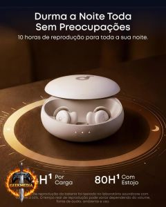 Fone Soundcore Sleep A20 Anker