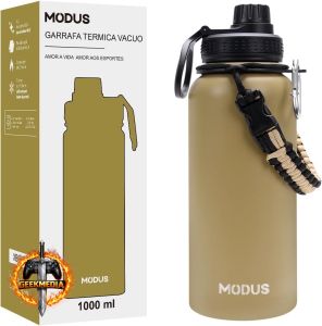 Garrafa Térmica Modus 950ml