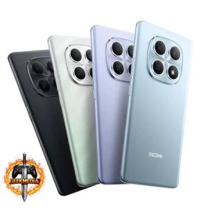 Xiaomi Redmi Note 15  256GB  8GB RAM