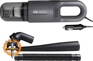 Wap Aspirador de Pó Automotivo Car 12V2