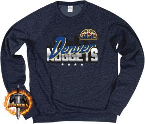 Moletom Unissex Blue 84 NBA Flyline