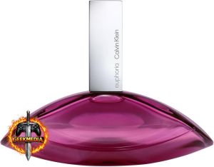 Calvin Klein Euphoria Feminino Eau De Parfum 100ml