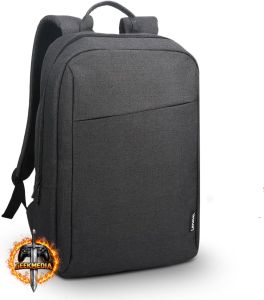 Mochila Casual Lenovo B210 para Notebook 15,6" - Preta