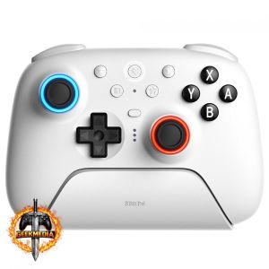 Controle 8BitDo Ultimate 2 Sem Fio TMR
