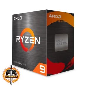 Processador AMD Ryzen 9 5900XT
