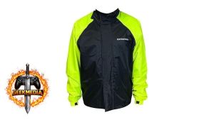 Capa De Chuva Motoqueiro Spencer Impermeável