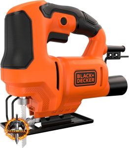 BlackDecker Serra Tico Tico BES602 - 400W