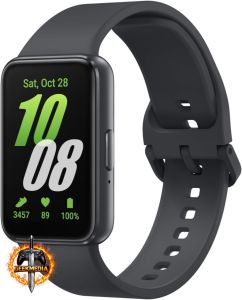 Samsung Galaxy Fit3 Display 1.6" - Grafite