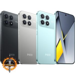 Xiaomi Poco F8 Pro 5G 512GB 12GB RAM Versão Global