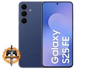 Samsung Galaxy S25 FE 128GB 5G 8GB RAM Azul Marinho