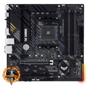 Placa-mãe Asus B550M-PLUS TUF Gaming