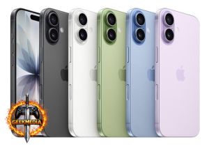 Apple iPhone 17 256GB Preto