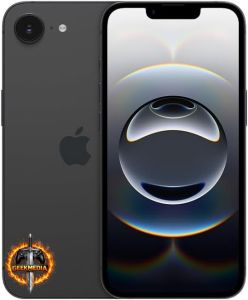 Apple iPhone 16e 128GB Preto