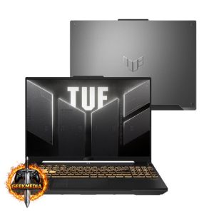 Notebook ASUS TUF Gaming F16 RTX 4050 16GB RAM 512GB SSD