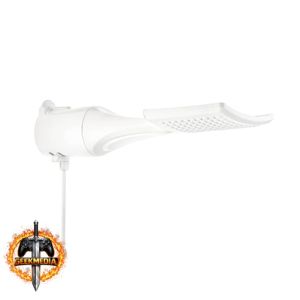 Chuveiro Loren Shower Eletrônico 7500w 220v Lorenzetti